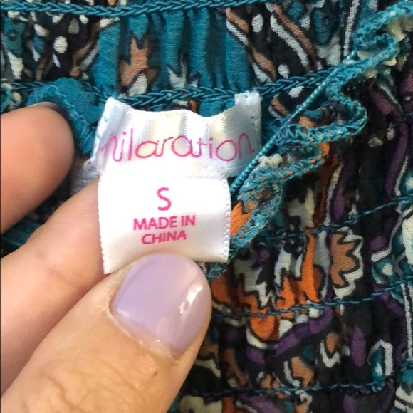 Dress - Picture 3 of 3